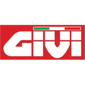 Logo da marca Givi