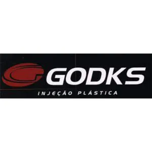 Logo da marca Godks