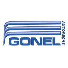 Logo da marca Gonel