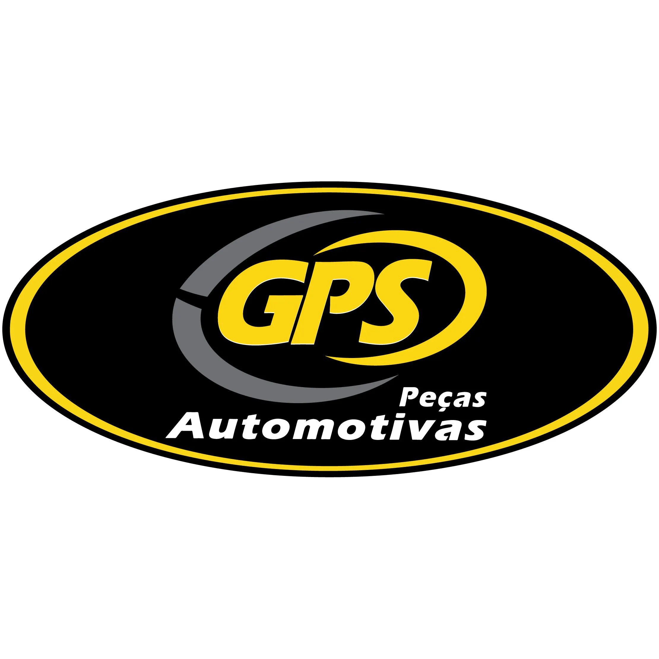 Logo GPS