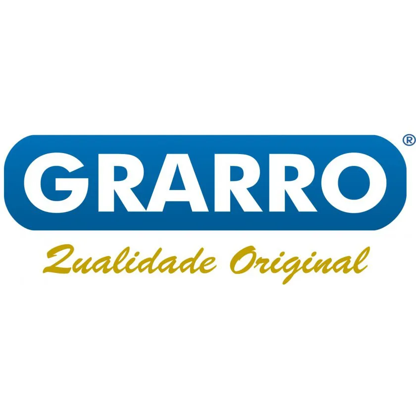 Logo Grarro