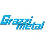 Logo Grazzimetal