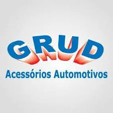 Logo da marca Grud