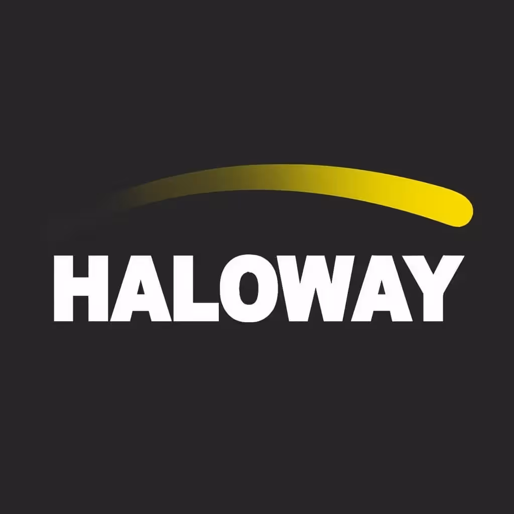 Logo Haloway