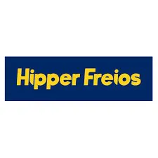 Logo da marca Hipper Freios