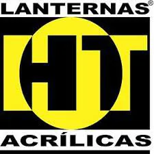 Logo HT Lanternas