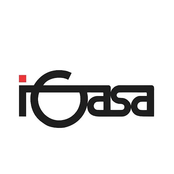 Logo da marca Igasa