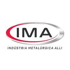 Logo da marca IMA