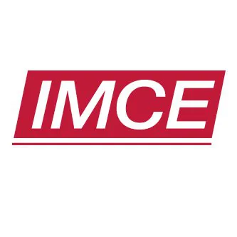 Logo da marca Imce