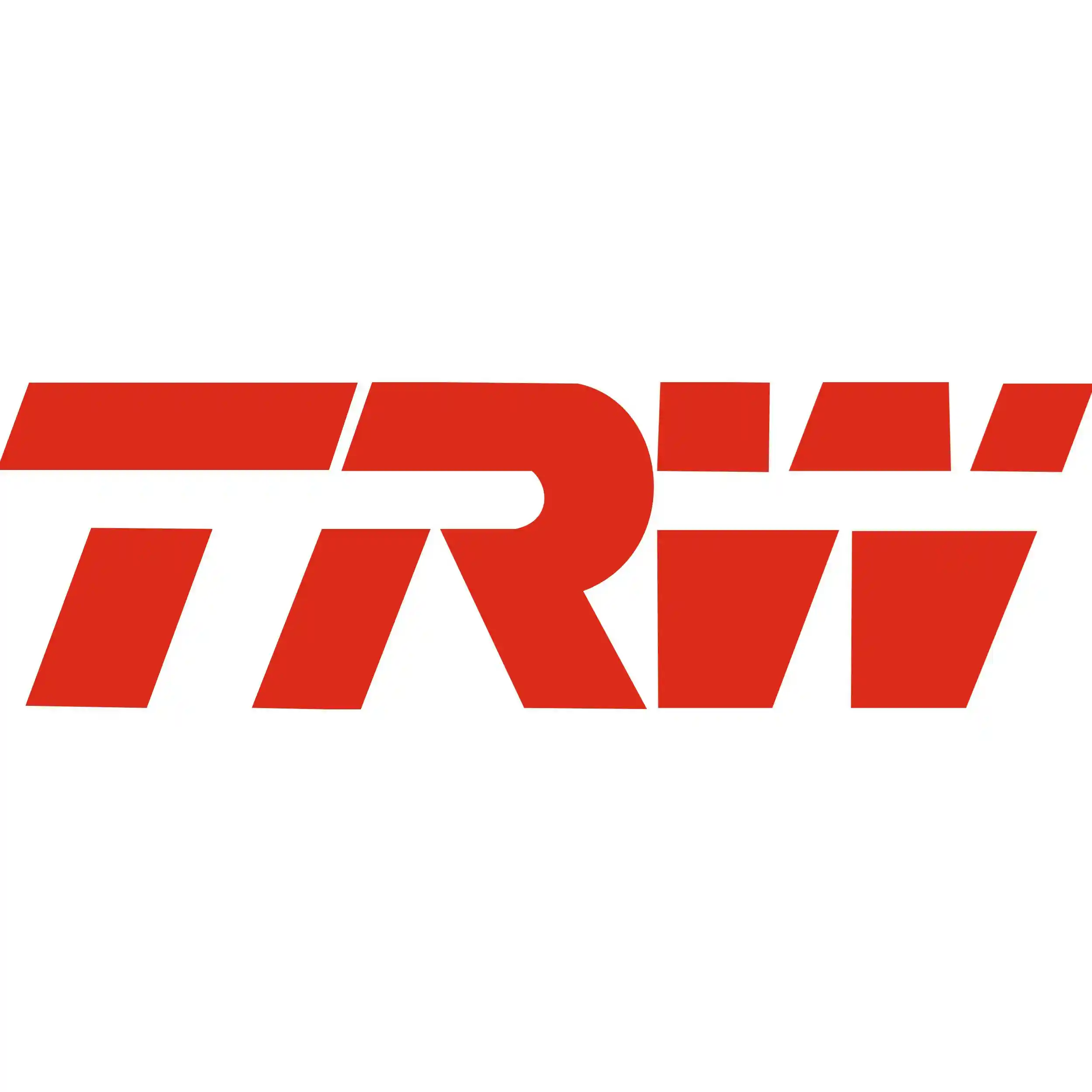 Logo da marca TRW
