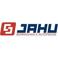 Logo da marca Jahu