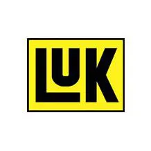 Logo da marca LuK