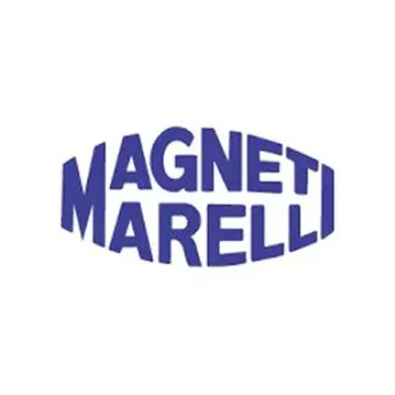 Logo da marca Magneti Marelli