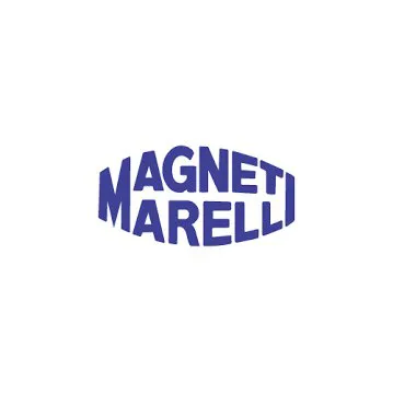 Logo da marca Magneti Marelli