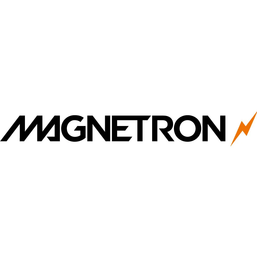 Logo Magnetron