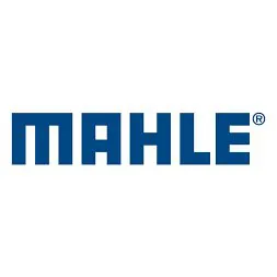 Logo da marca Mahle