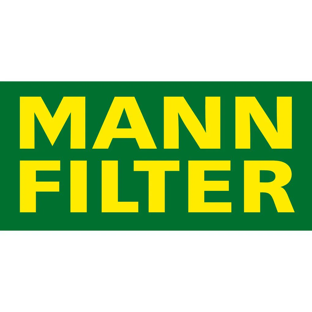 Logo Mann-Filter