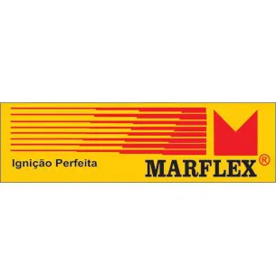 Logo da marca Marflex