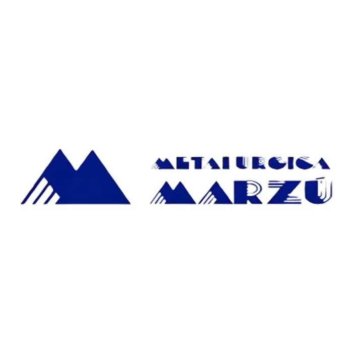 Logo Marzu