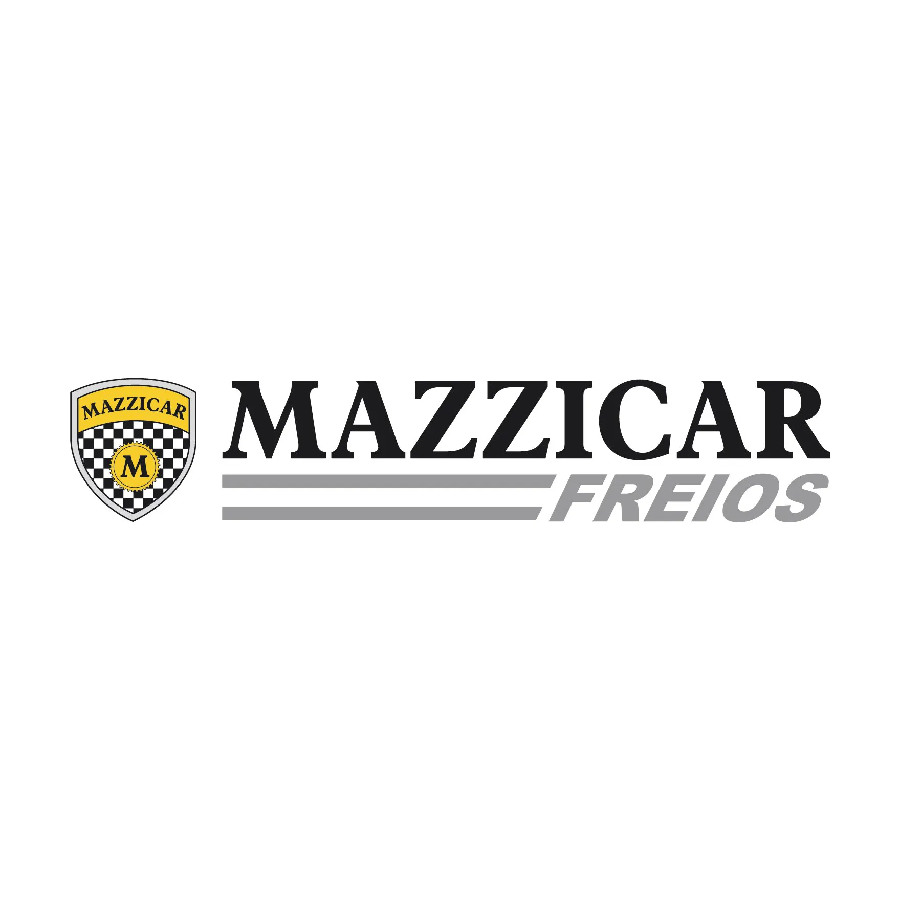 Logo Mazzicar