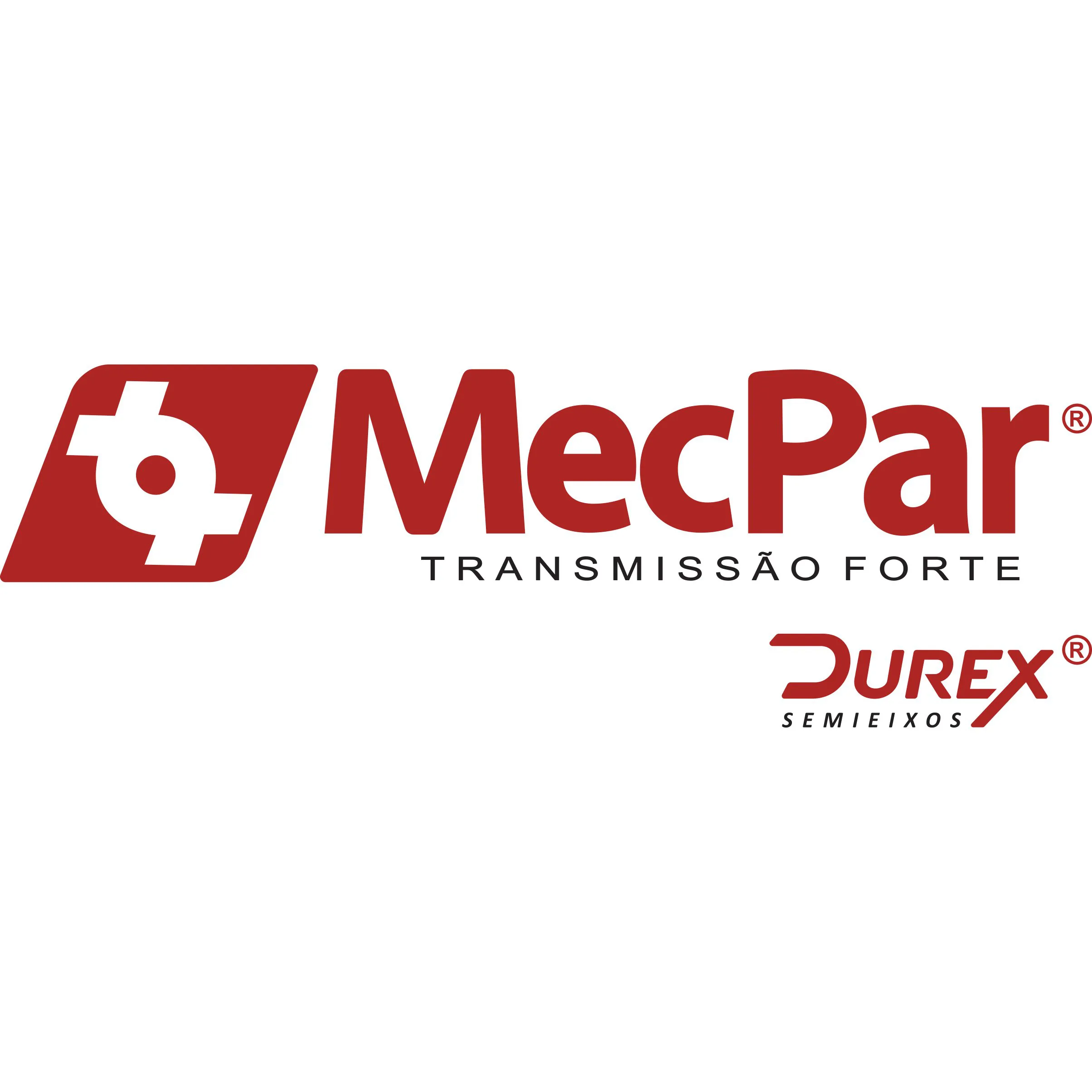 Logo da marca Mecpar