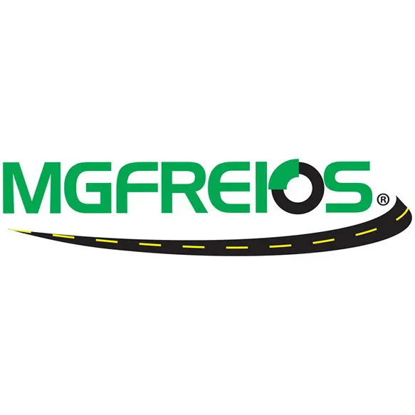 Logo MG Freios