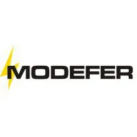 Logo da marca Modefer