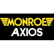 Logo Monroe Axios