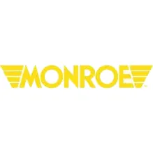 Logo da marca Monroe