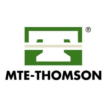 Logo MTE-THOMSON