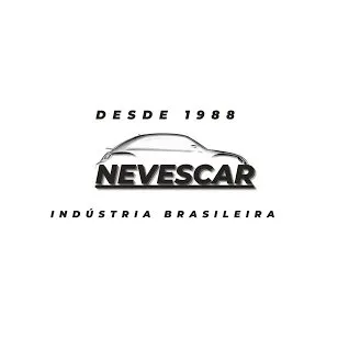 Logo da marca Nevescar