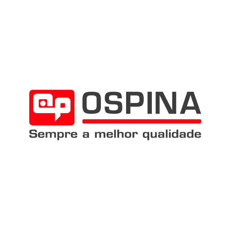 Logo Ospina