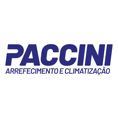 Logo da marca PACCINI