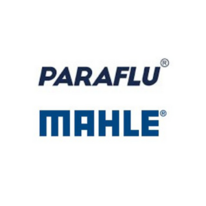 Logo Paraflu e Mahle