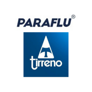 Logo Paraflu e Tirreno