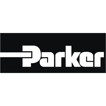 Logo da marca Parker