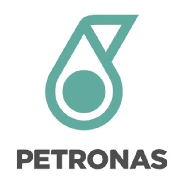 Logo Petronas