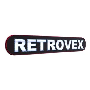 Logo Retrovex