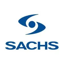 Logo da marca SACHS