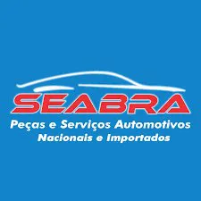 Logo da marca Seabra