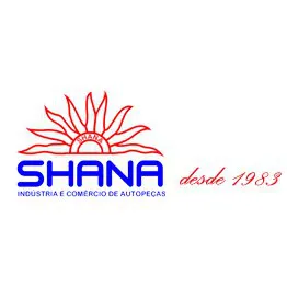 Logo da marca Shana