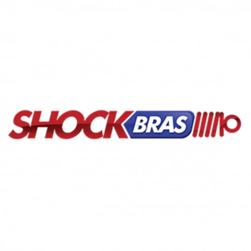 Logo ShockBras