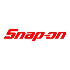 Logo da marca Snap-on