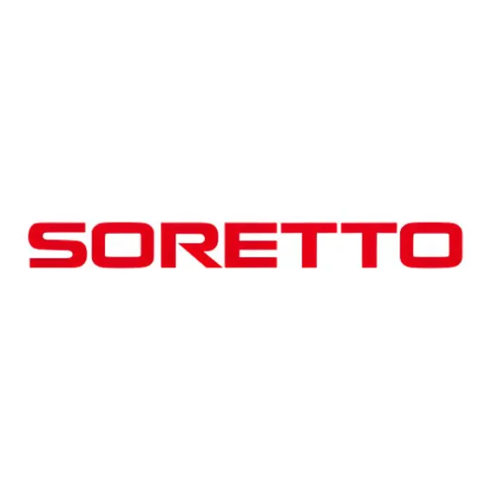 Logo Soretto