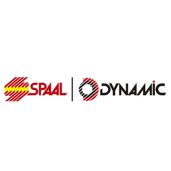 Logo Spaal