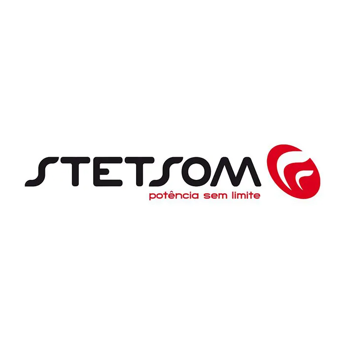 Logo Stetsom