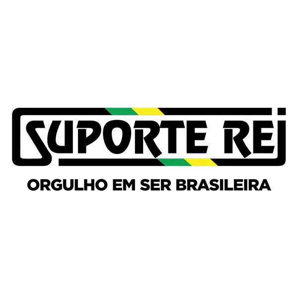 Logo Suporte Rei