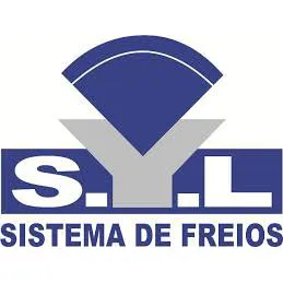 Logo da marca Syl