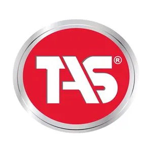 Logo TAS