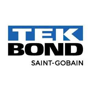 Logo da marca Tekbond